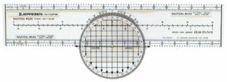 Jeppesen Plotter PJ-1