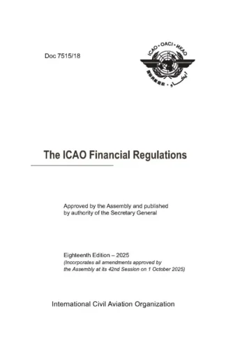 ICAO DOC 7515