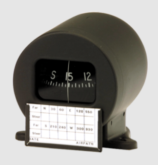 Airpath C2400 Pedestal Mount Compass