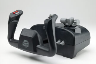 Flight Simulation