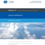 ICAO Annex 12