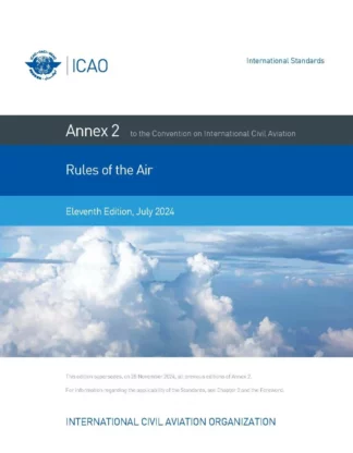 ICAO Annex 2