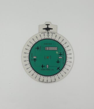 AFE Landing Pattern Computer