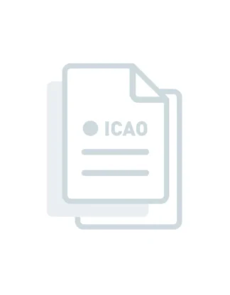 ICAO DOC 9284 Supplement 2027-2028