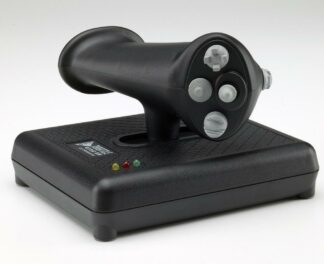 CH Pro Throttle
