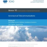 ICAO Annex 10 Volume IV