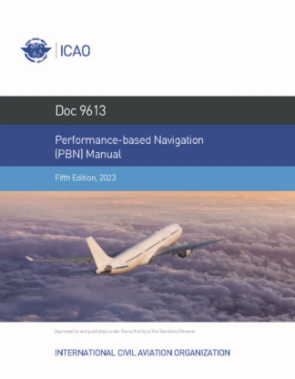 ICAO DOC 9613