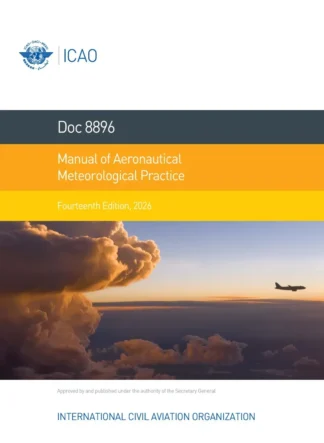 ICAO DOC 8896