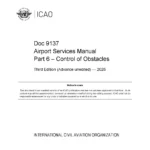 ICAO DOC 9137 Part 6