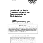 ICAO DOC 9718 Vol 1
