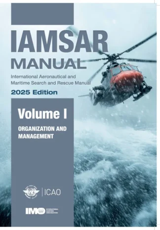 ICAO DOC 9731 Vol 1
