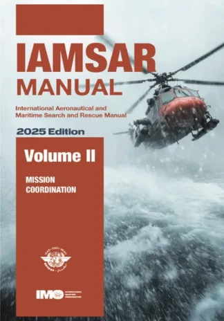 ICAO DOC 9731 Vol 2