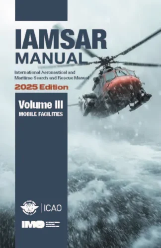 ICAO DOC 9731 Vol 3