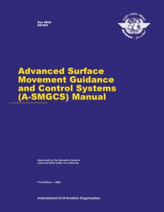 ICAO DOC 9830