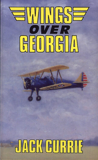 Wings Over Georgia