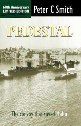 Pedestal
