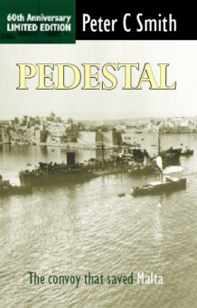 Pedestal
