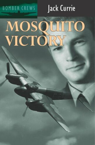 Mosquito Victory