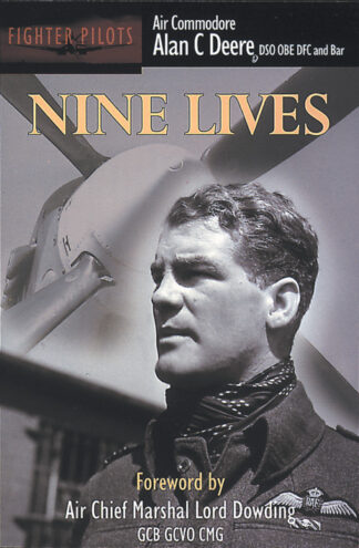 Nine Lives