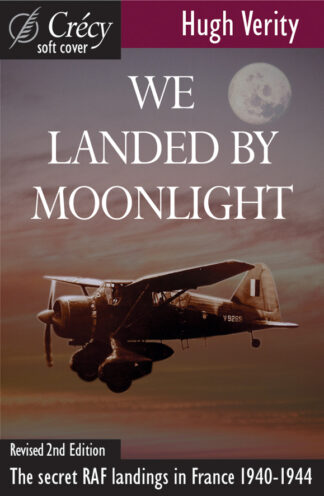 We Landed by Moonlight