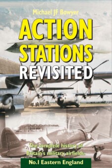 Action Stations Revisited, No.1 Eastern England