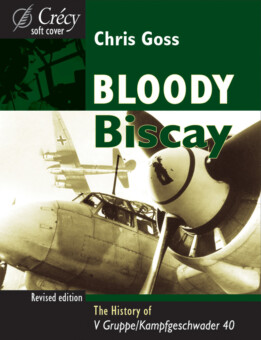Bloody Biscay