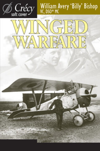 Winged Warfare