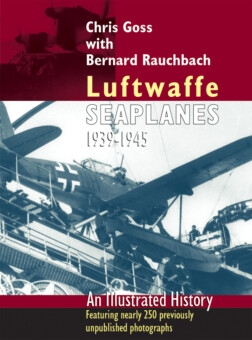 Luftwaffe Seaplanes