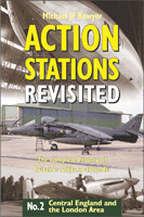 Action Stations Revisited, No.2 Central England and London