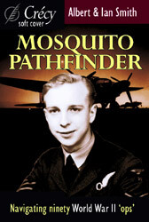 Mosquito Pathfinder,