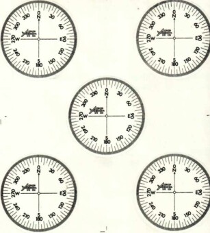Compass Rose