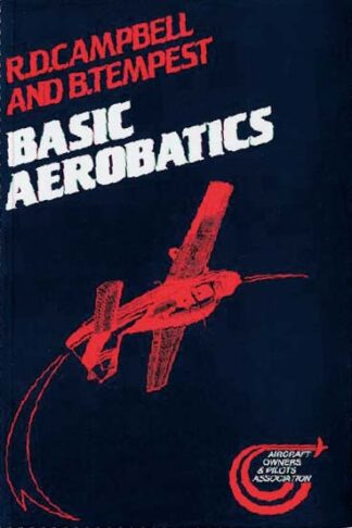 Basic Aerobatics