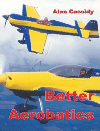 Better Aerobatics