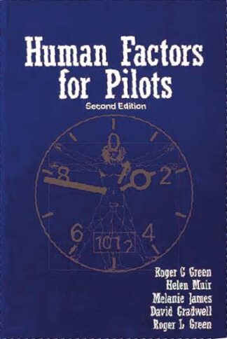 Human Factors for Pilots
