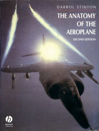 The Anatomy of the Aeroplane