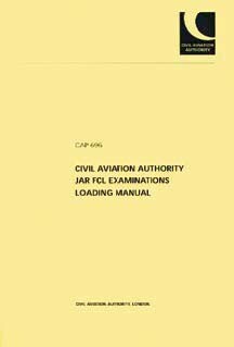 CAA CAP 696
