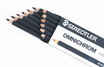 Chinagraph Pencils (pack of 12)