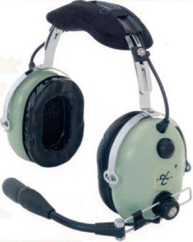 David Clark H10-60