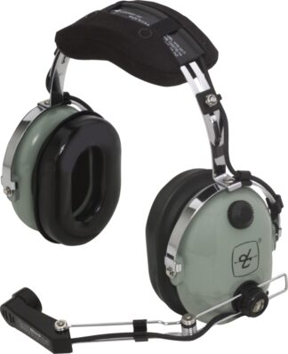 David Clark H10-30