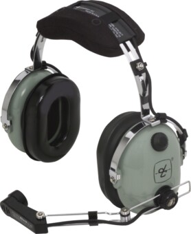 David Clark H10-30