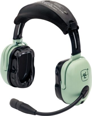 David Clark H20-10