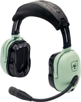 David Clark H20-10