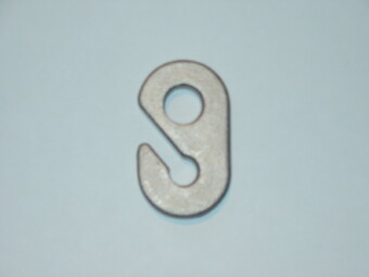 Hook Connector