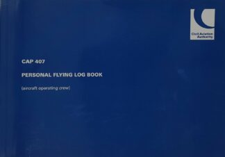 CAA CAP 407