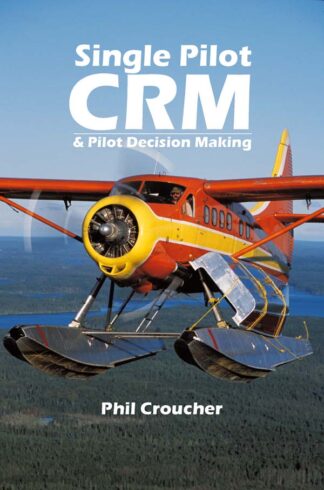 Single Pilot CRM