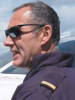 1-Bar epaulettes