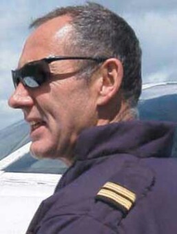 2-Bar epaulettes