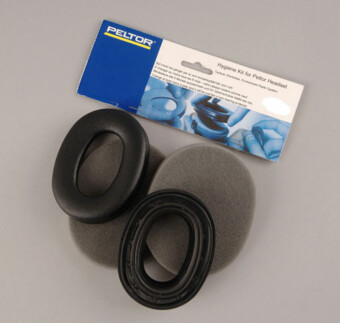 Hygiene Kit, 8000- series headsets
