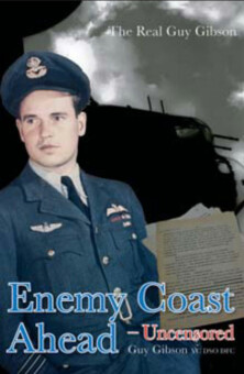 Enemy Coast Ahead – Uncensored