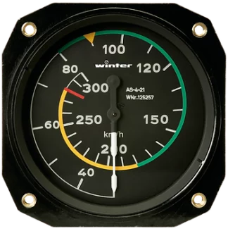 Aircraft Instruments